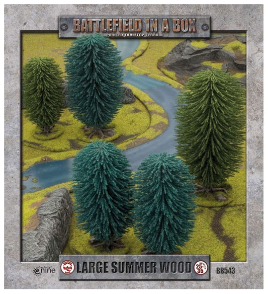 FOW BB543ITEM IMAGE 1