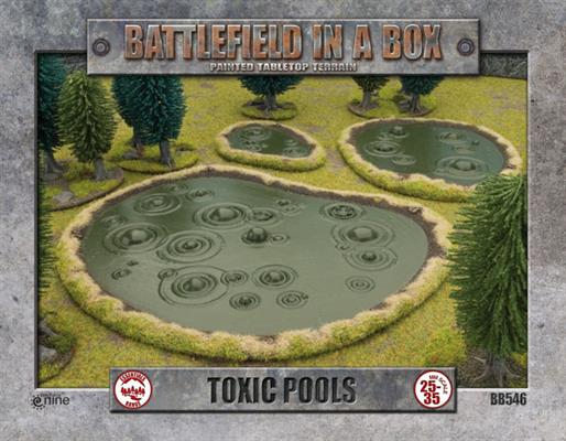 FOW BB546ITEM IMAGE 1