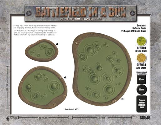 FOW BB546 ITEM IMAGE 2