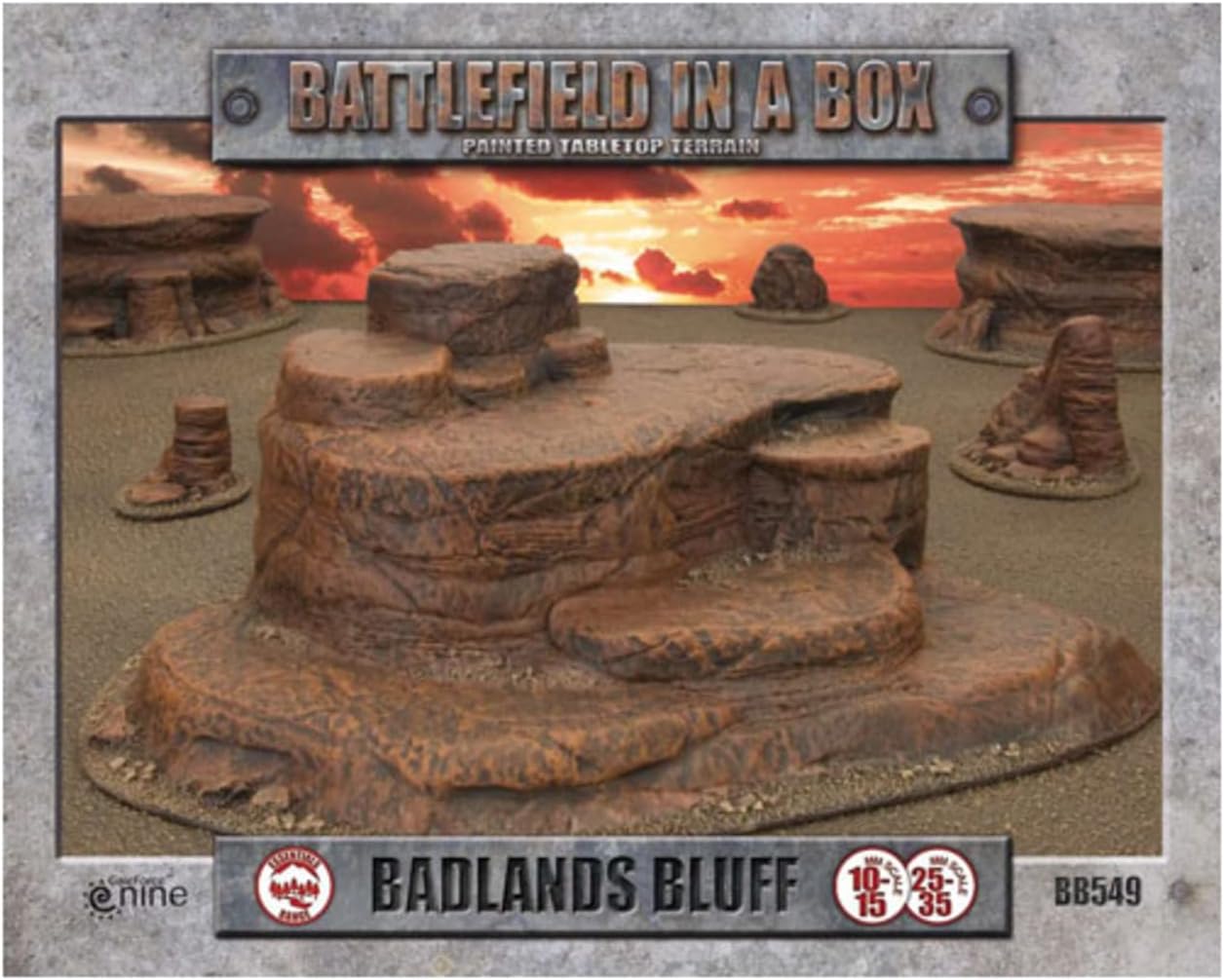 FOW BB549ITEM IMAGE 1