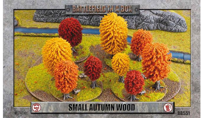 FOW BB551ITEM IMAGE 1