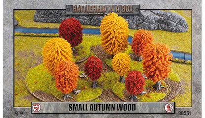 FOW BB551ITEM IMAGE 1