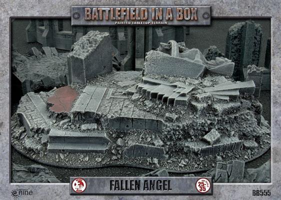 FOW BB555ITEM IMAGE 1