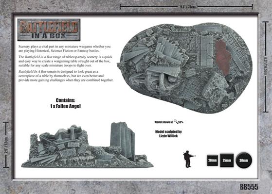 FOW BB555 ITEM IMAGE 2
