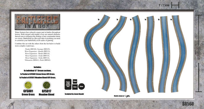 FOW BB560 ITEM IMAGE 2