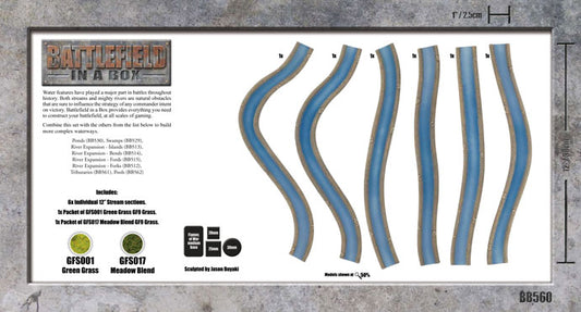 FOW BB560 ITEM IMAGE 2