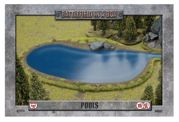 FOW BB562ITEM IMAGE 1