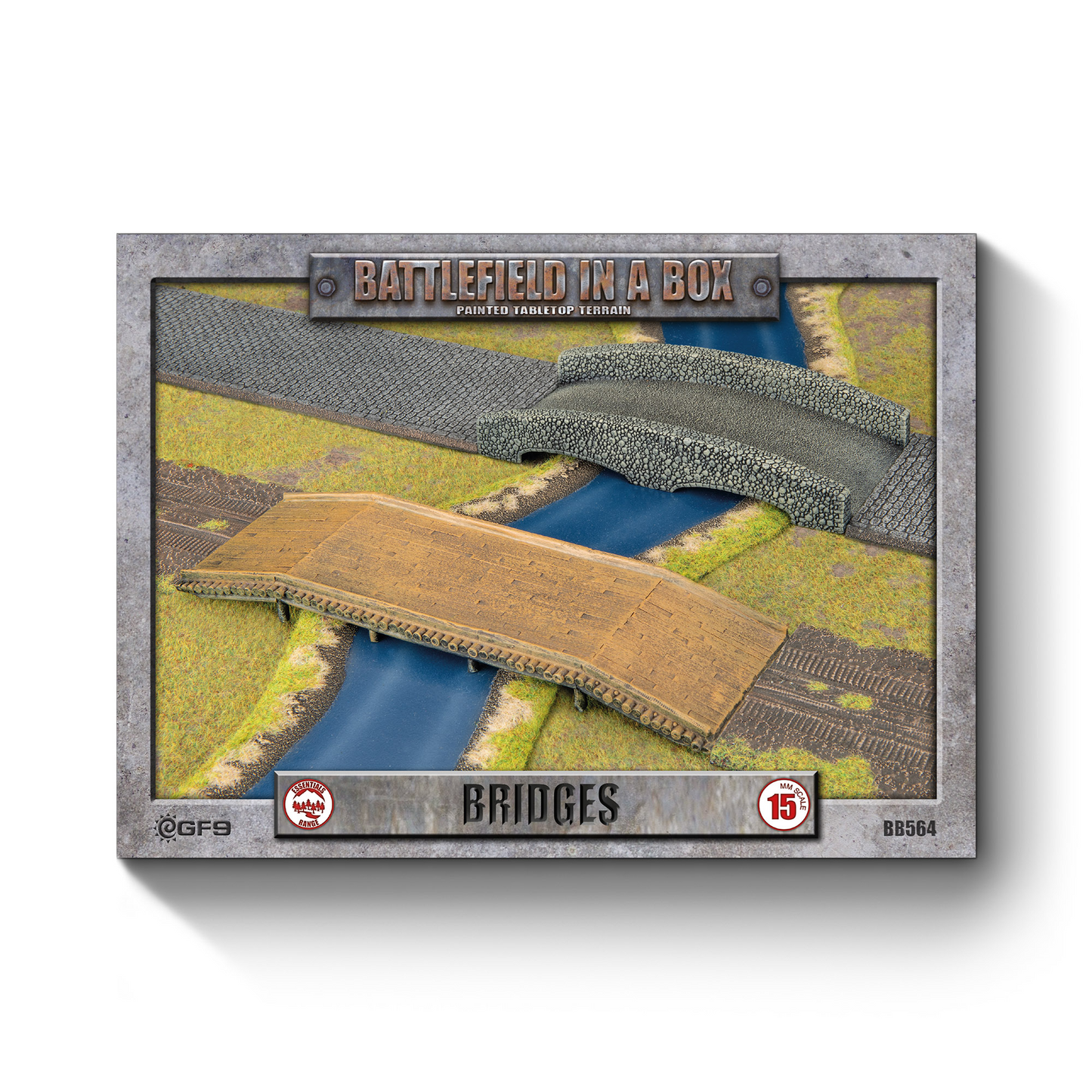 FOW BB564ITEM IMAGE 1
