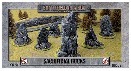 FOW BB569ITEM IMAGE 1