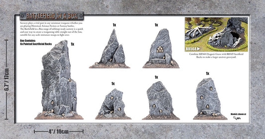 FOW BB569 ITEM IMAGE 2