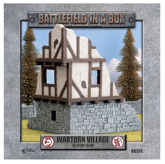 FOW BB573ITEM IMAGE 1