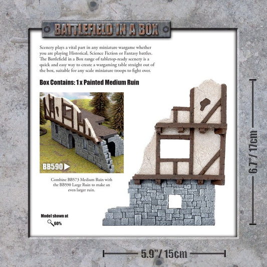 FOW BB573 ITEM IMAGE 2