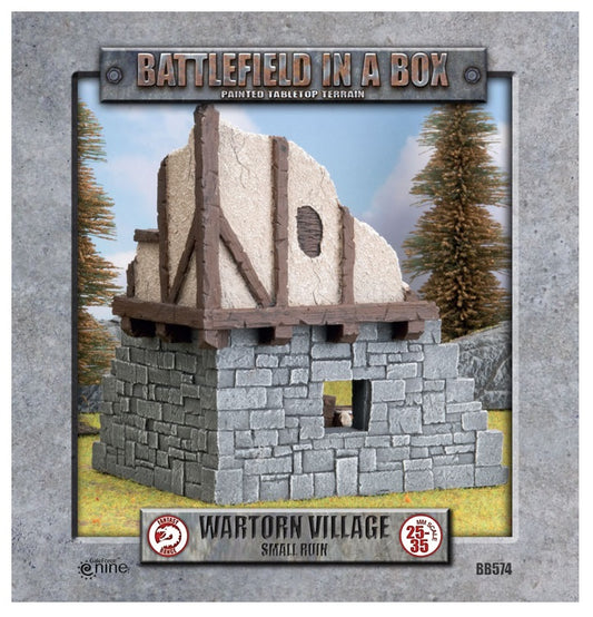 FOW BB574ITEM IMAGE 1