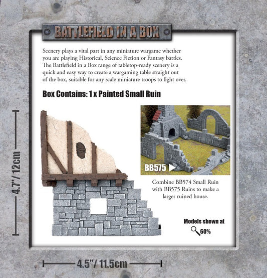 FOW BB574 ITEM IMAGE 2