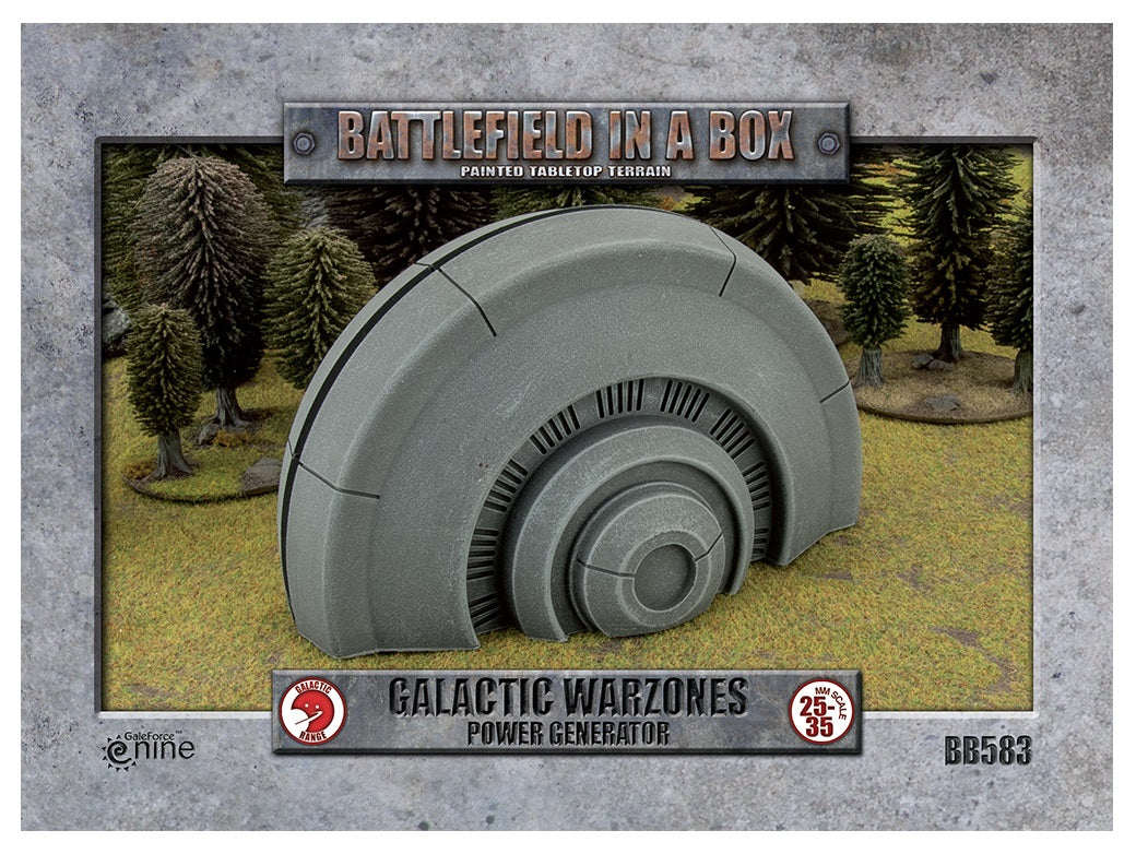 FOW BB583ITEM IMAGE 1