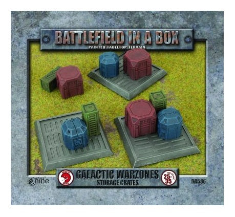 FOW BB586ITEM IMAGE 1
