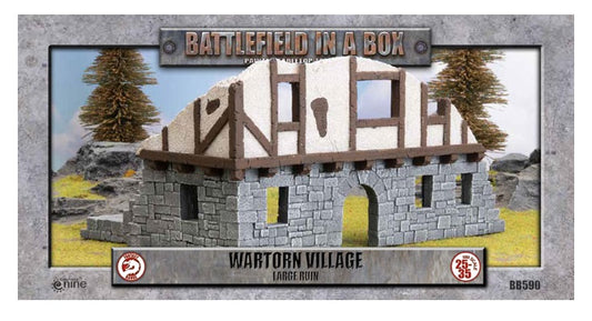FOW BB590ITEM IMAGE 1