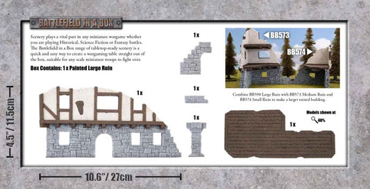 FOW BB590 ITEM IMAGE 2