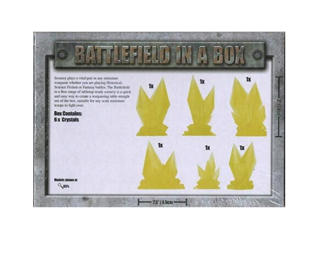 FOW BB594 ITEM IMAGE 2