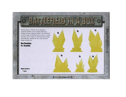 FOW BB594 ITEM IMAGE 2