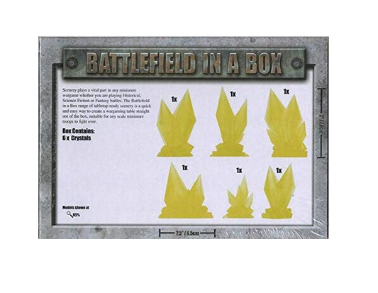 FOW BB594 ITEM IMAGE 2