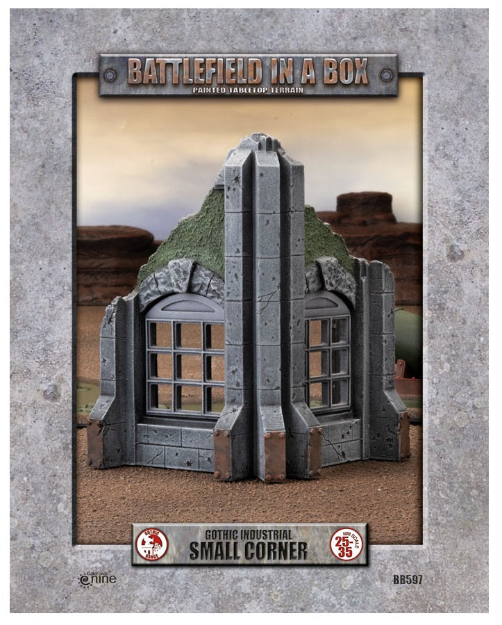 FOW BB597ITEM IMAGE 1