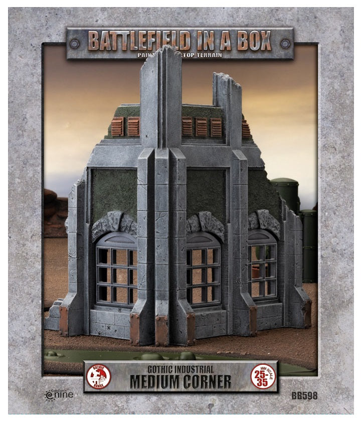 FOW BB598ITEM IMAGE 1