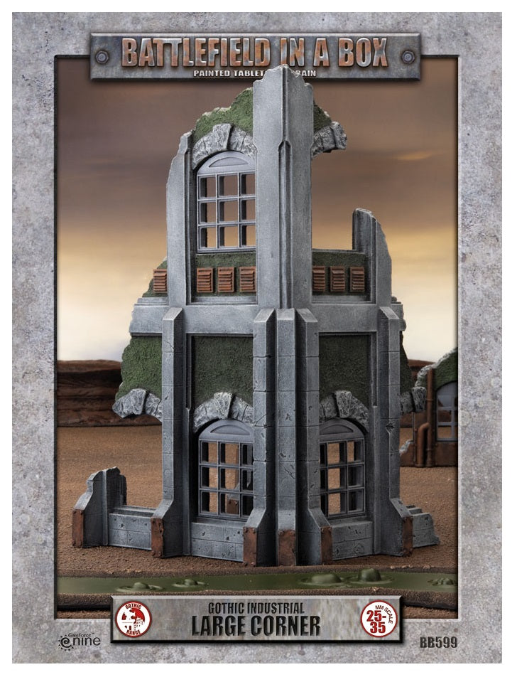 FOW BB599ITEM IMAGE 1