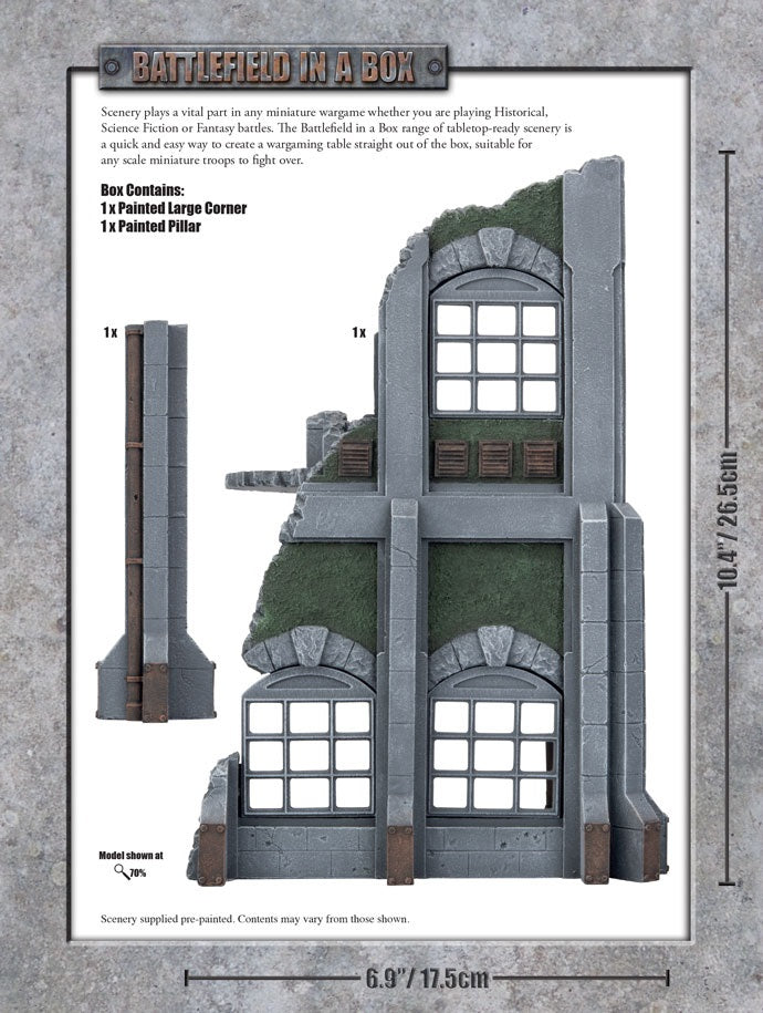 FOW BB599 ITEM IMAGE 2