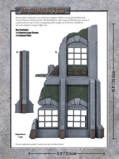 FOW BB599 ITEM IMAGE 2