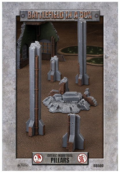 FOW BB600ITEM IMAGE 1