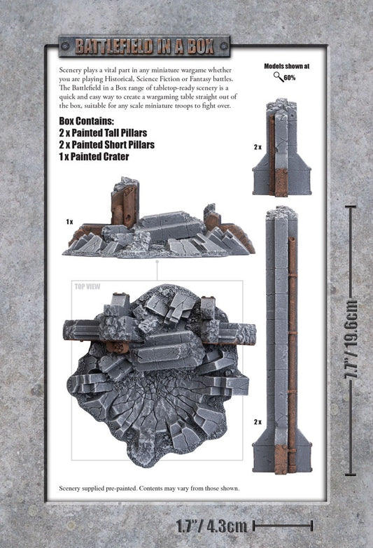FOW BB600 ITEM IMAGE 2