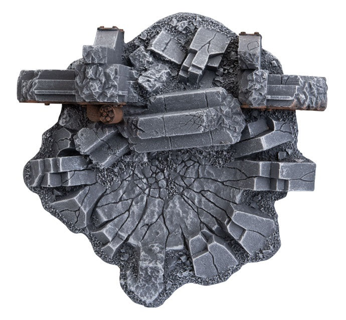 FOW BB600 ITEM IMAGE 4