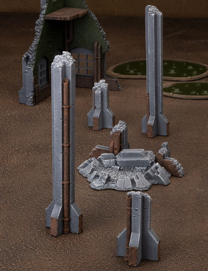 FOW BB600 ITEM IMAGE 5