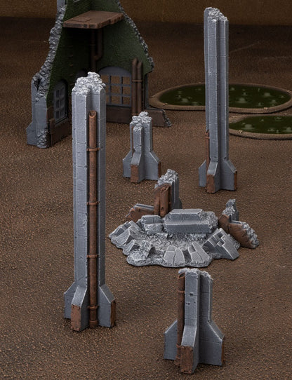 FOW BB600 ITEM IMAGE 5