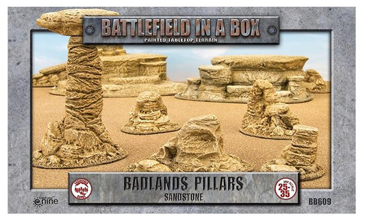 FOW BB609ITEM IMAGE 1