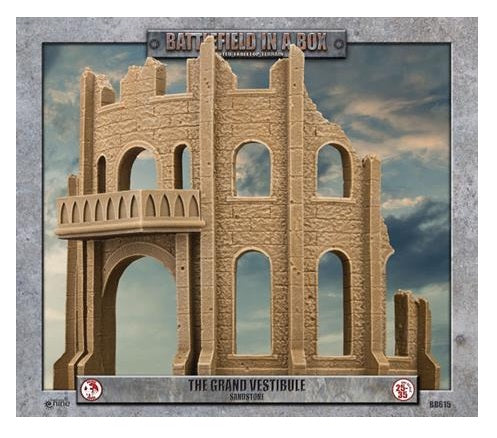 FOW BB615ITEM IMAGE 1