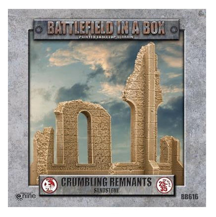 FOW BB616ITEM IMAGE 1