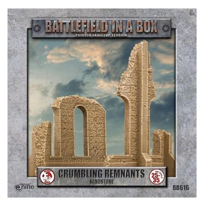 FOW BB616ITEM IMAGE 1