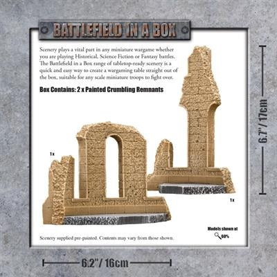 FOW BB616 ITEM IMAGE 2