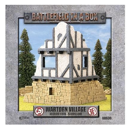 FOW BB630ITEM IMAGE 1