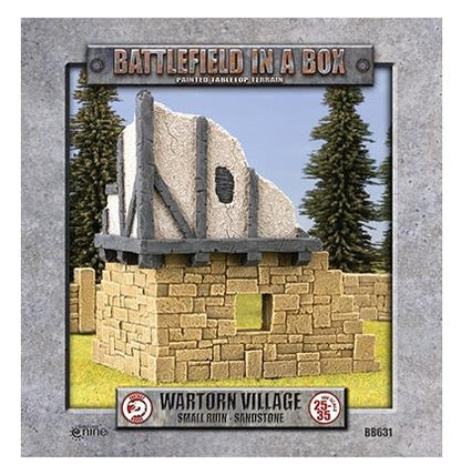 FOW BB631ITEM IMAGE 1