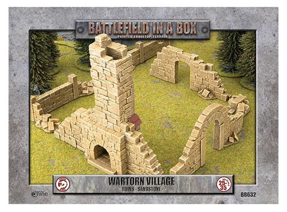 FOW BB632ITEM IMAGE 1