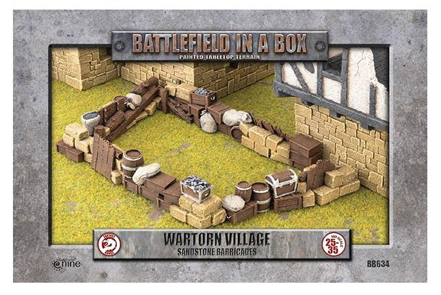 FOW BB634ITEM IMAGE 1