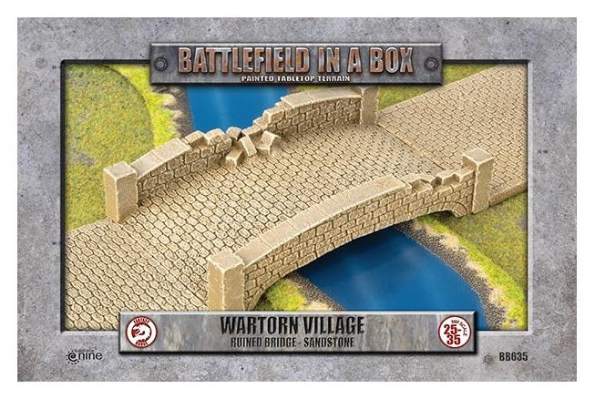 FOW BB635ITEM IMAGE 1