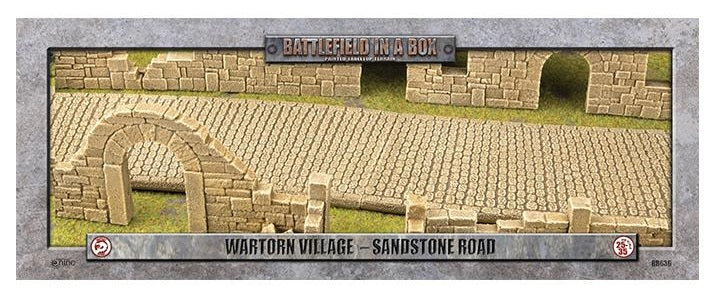 FOW BB636ITEM IMAGE 1