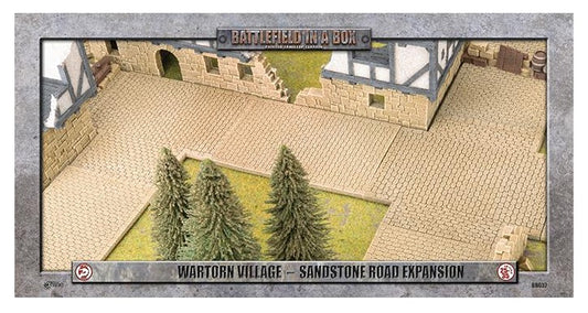 FOW BB637ITEM IMAGE 1