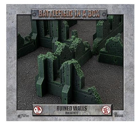 FOW BB646ITEM IMAGE 1