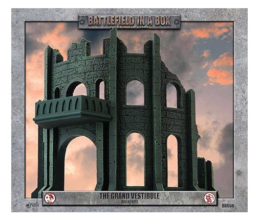 FOW BB650ITEM IMAGE 1