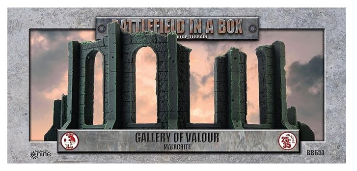 FOW BB651ITEM IMAGE 1